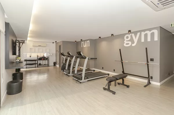 Fitness