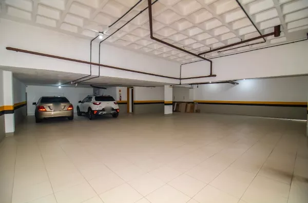 Garagem