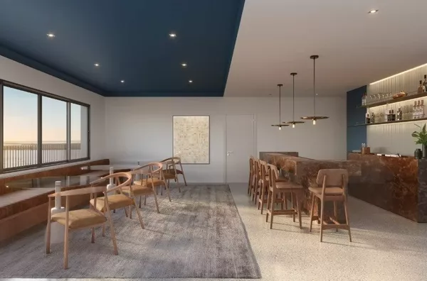Studio Caiz Downtown  Sunset Apto CA56366845