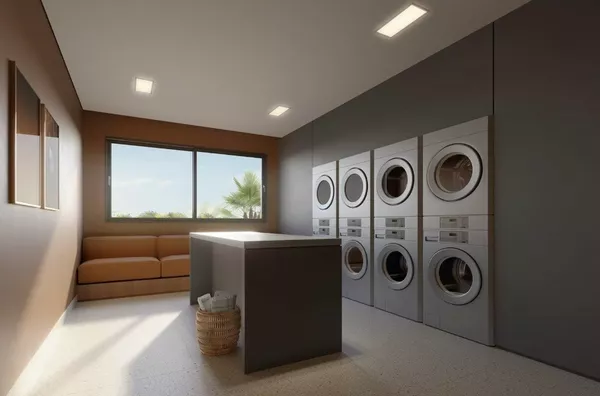 Studio Caiz Downtown  Sunset Apto CA56366845
