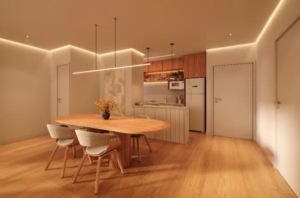Apartamento Saint Barth