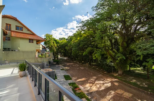 Terraço Salão de Festas