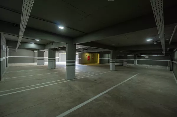 Garagem