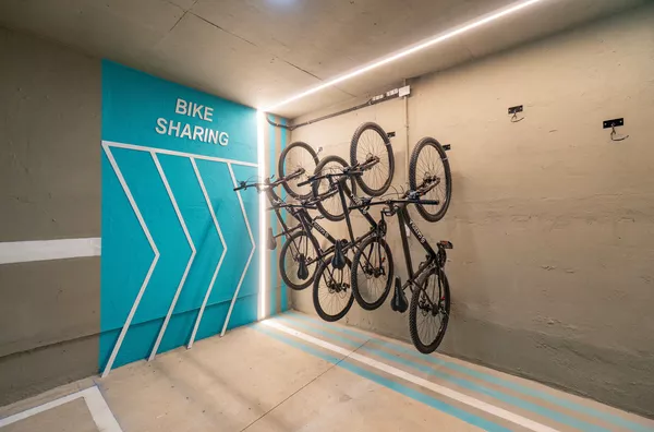 Bike Sharing 