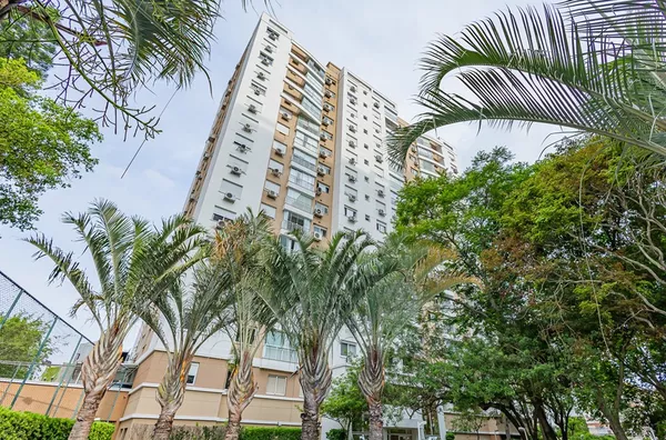 Apartamento PDA 675 Apto 173