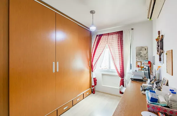 Apartamento PDA 675 Apto 173