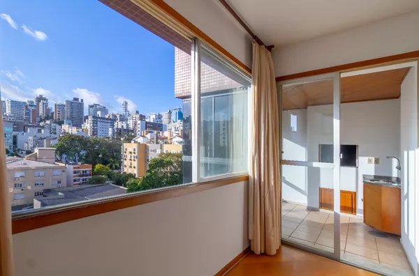 Apartamento Condomínio Edifício Portal da Bela Vista Apto 6560