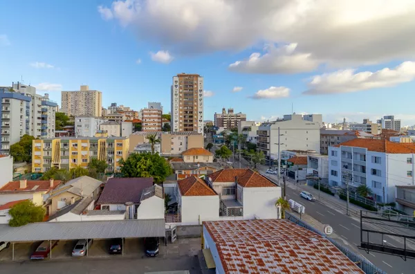 Apartamento Condomínio Edifício Portal da Bela Vista Apto 6560