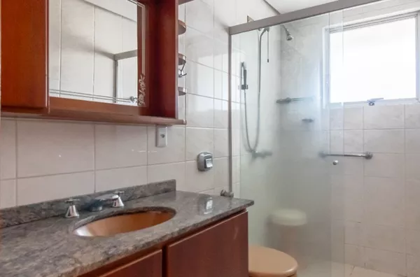 Apartamento Condomínio Edifício Portal da Bela Vista Apto 6560