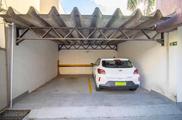 Apartamento Condomínio Edifício Portal da Bela Vista Apto 6560