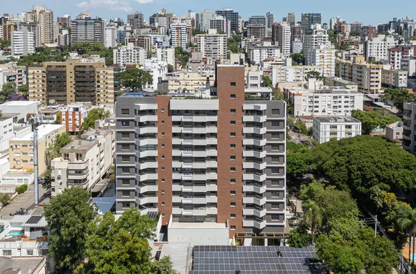 Garden Freire 342