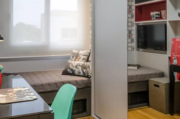 Dormitorio