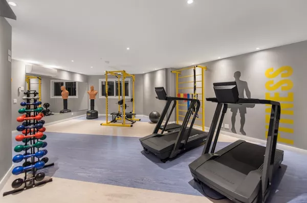 Fitness