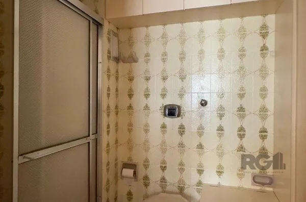 Apartamento CHDDC 837 Apto 943-LA