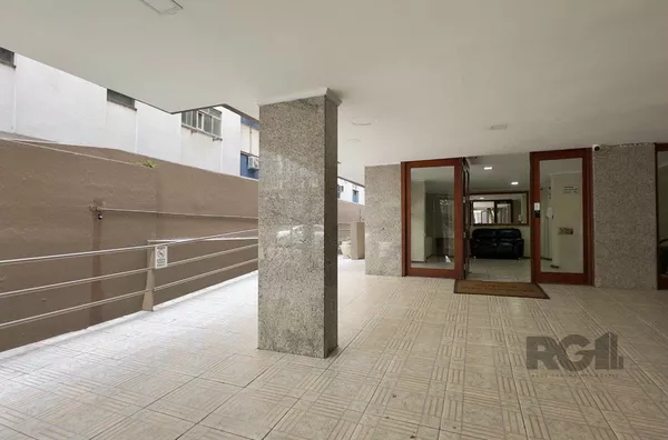 Apartamento CHDDC 837 Apto 943-LA