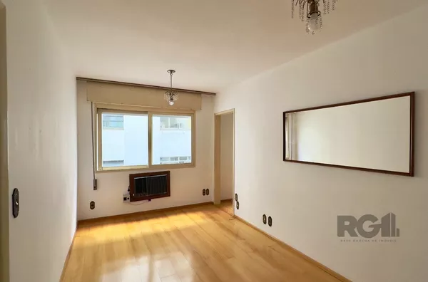 Apartamento CHDDC 837 Apto 943-LA