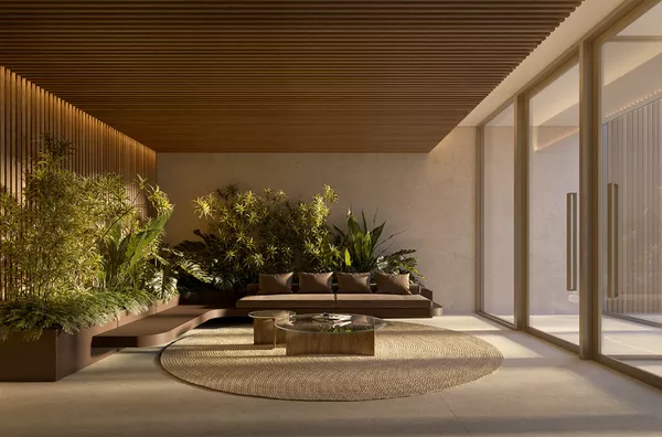 Hall de Entrada