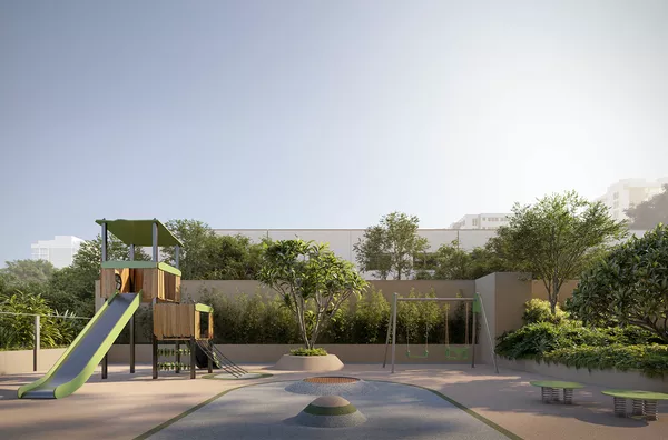 Playground Externo