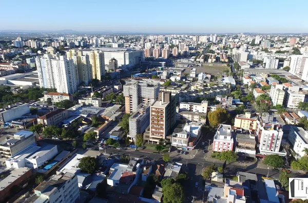 IMAGEM AÉREA
