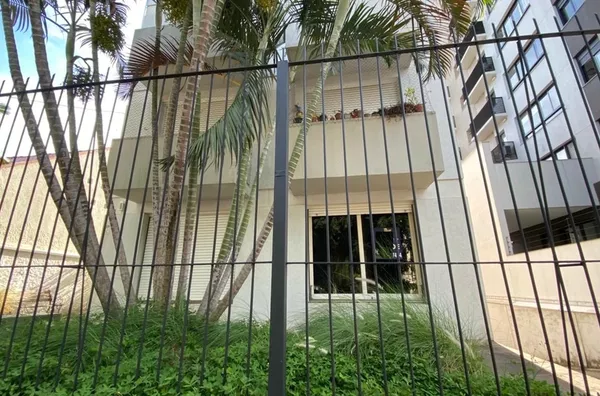 Edificio Leme Apto POA15491