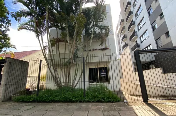 Edificio Leme Apto POA15491