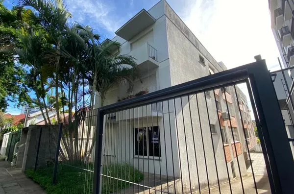 Edificio Leme Apto POA15491