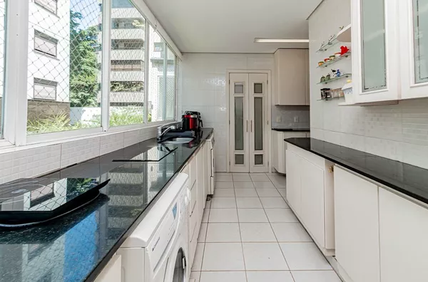 Apartamento MSSJ 807 Apto 610221003-319