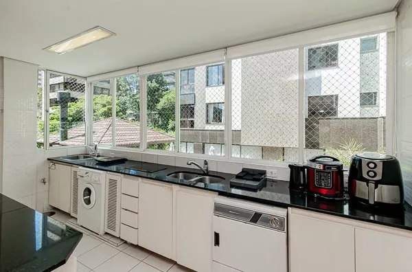 Apartamento MSSJ 807 Apto 610221003-319
