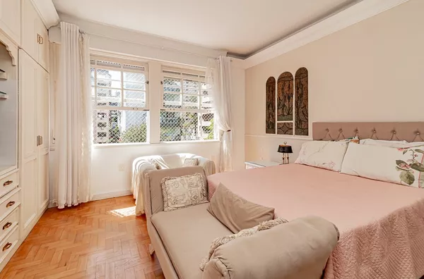 Apartamento MSSJ 807 Apto 610221003-319