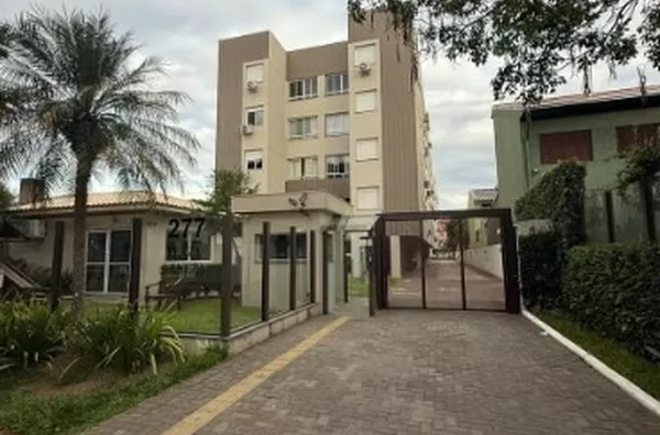 Condomínio Plaza Veneza Apto AS11571