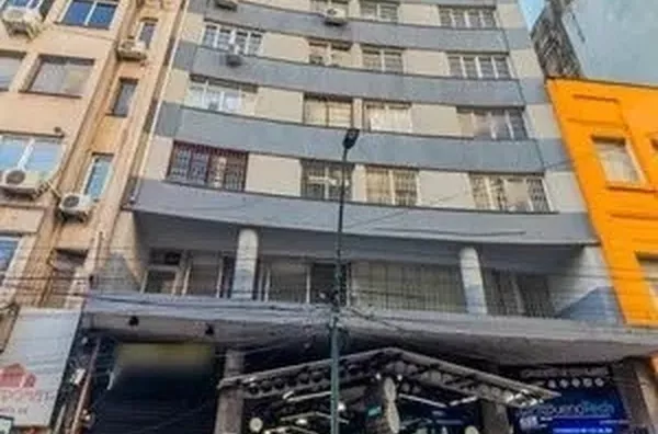 Apartamento CHDF 106 Apto AS11002