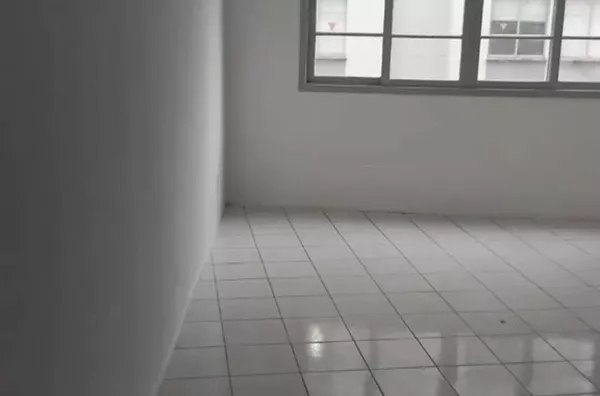 Apartamento CHDF 106 Apto AS11002