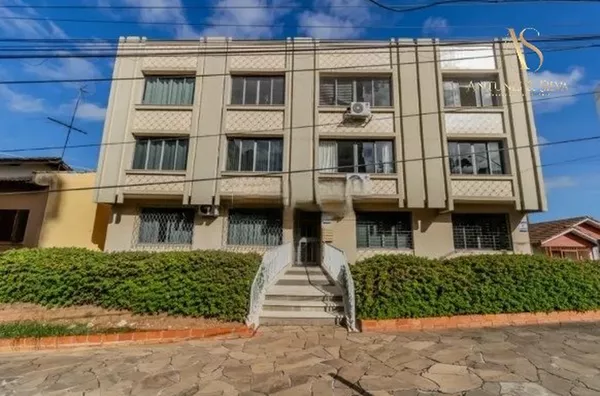 Edifício Volpago Apto AS11700