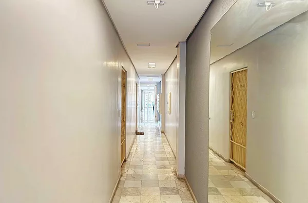Apartamento CHDDC 1515 Apto 610371025-12