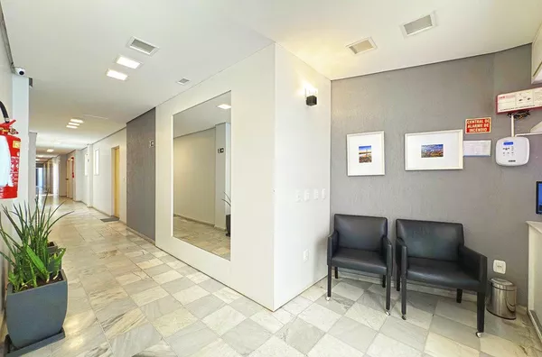 Apartamento CHDDC 1515 Apto 610371025-12