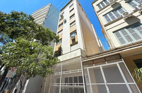 Apartamento CHDDC 1515 Apto 610371025-12