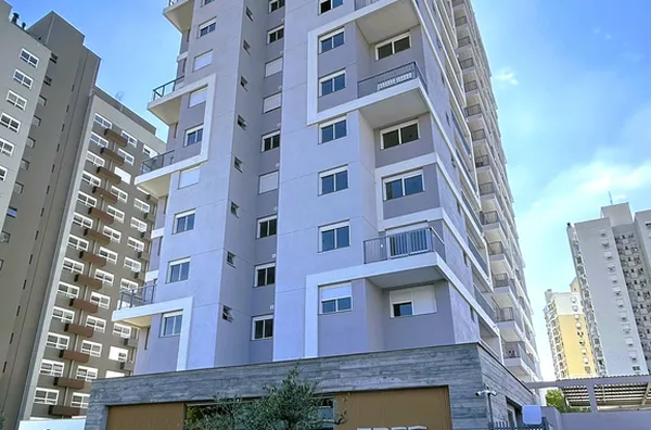 Apartamento Free João Wallig