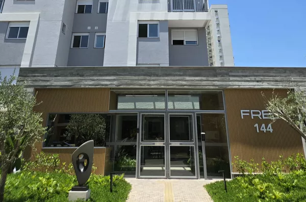 Apartamento Free João Wallig