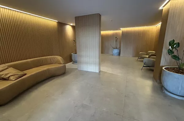 Apartamento Free João Wallig
