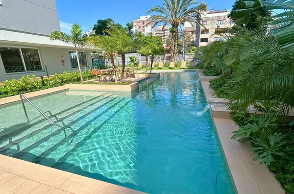 Apartamento Free João Wallig