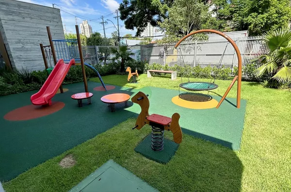 Playground