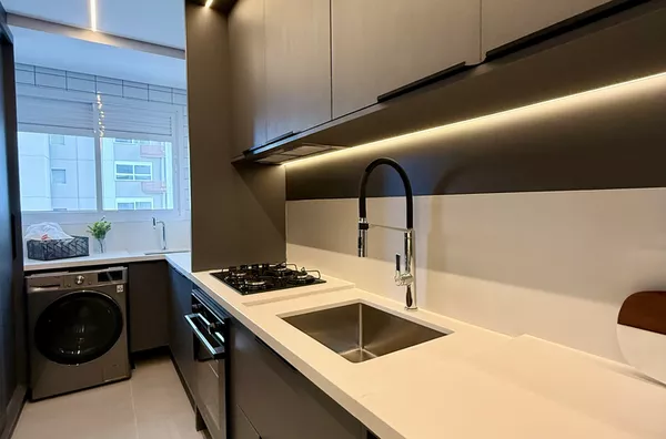 Cozinha