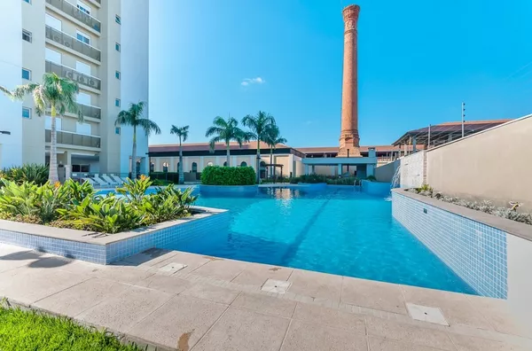 Rossi Residencial Fiateci Apto 307868