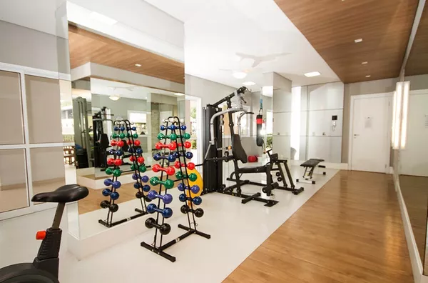 Rossi Residencial Fiateci Apto 307868