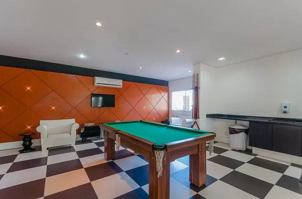 Rossi Residencial Fiateci Apto 307868