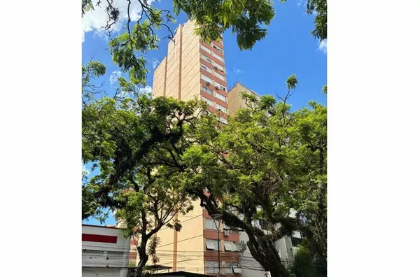 Apartamento CHCG 342 Apto 612541032-3