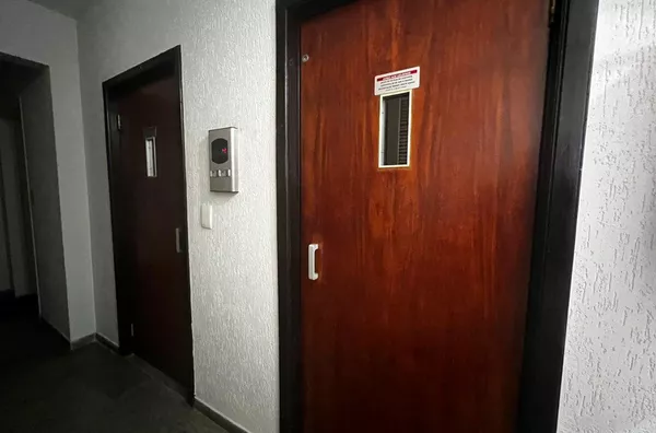 Apartamento CHCG 342 Apto 612541032-3