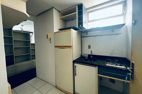 Apartamento CHCG 342 Apto 612541032-3