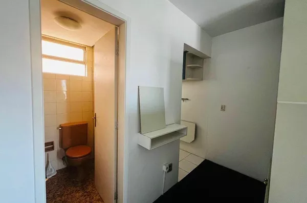 Apartamento CHCG 342 Apto 612541032-3