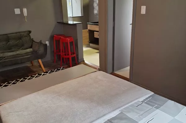 Apartamento Edifício Acari Apto ABR8161